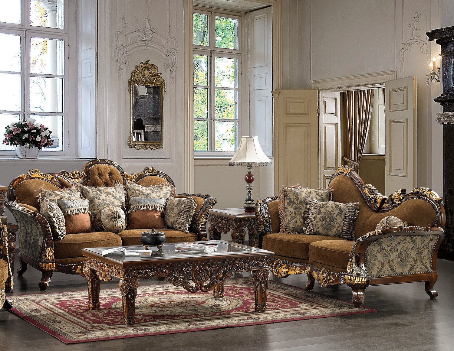 Traditional Living Room Furniture Lovely Traditional formal Living Room Furniture Collection Hd 260