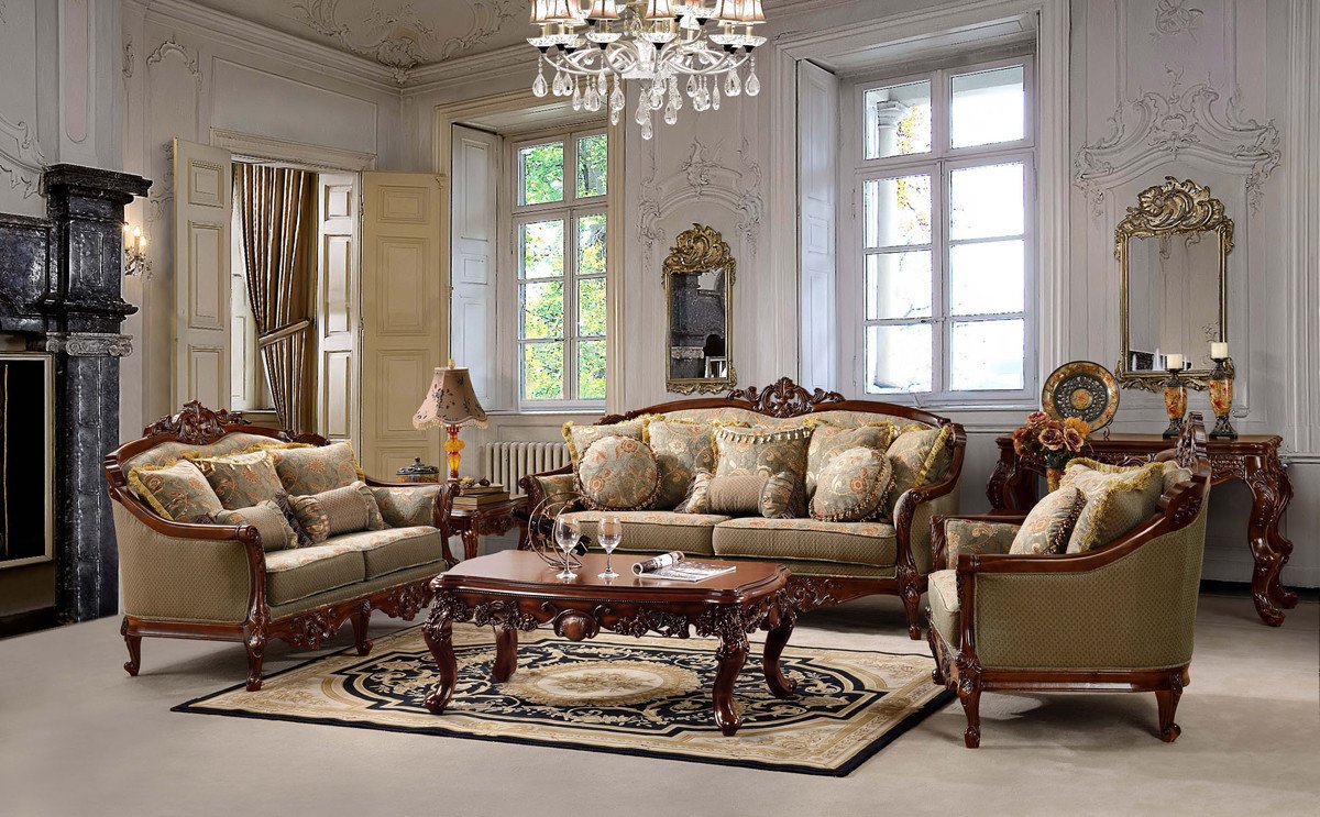 Traditional Living Room Furniture Luxury sophisticated Traditional European Living Room Furniture Hd 09