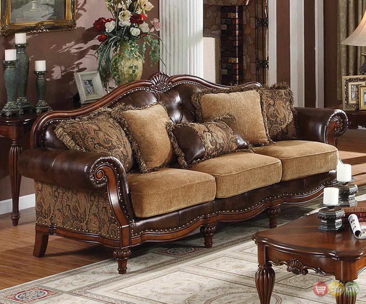 Traditional Living Room Furniture Unique Cherry Wood Living Room Furniture