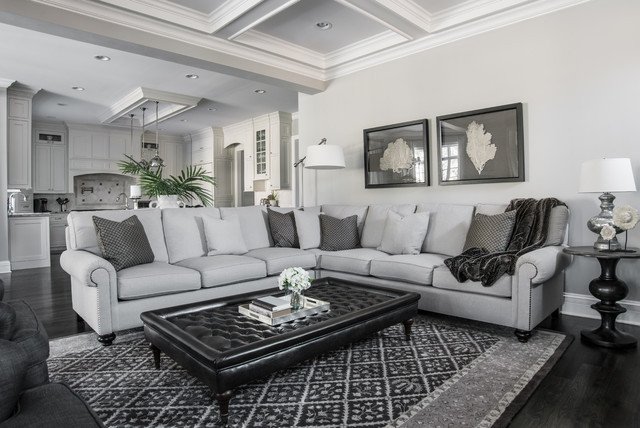 Traditional Living Room Gray Best Of Traditional Grey Living Room Zion Star