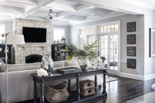 Traditional Living Room Gray Inspirational Beautiful Gray Traditional Living Room Chicago by Kristin Petro Interiors Inc