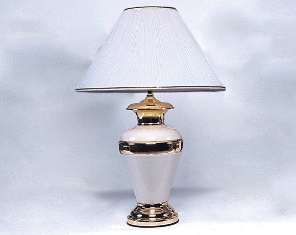 Traditional Living Room Lamps Fresh Banded Designer Table Lamp Traditional Living Room Columbus by American Freight