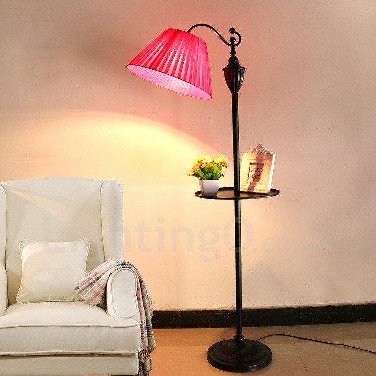 Traditional Living Room Lamps Fresh Traditional Classic Led Integrated Living Room Dining Room Bed Room Metal Floor Lamps