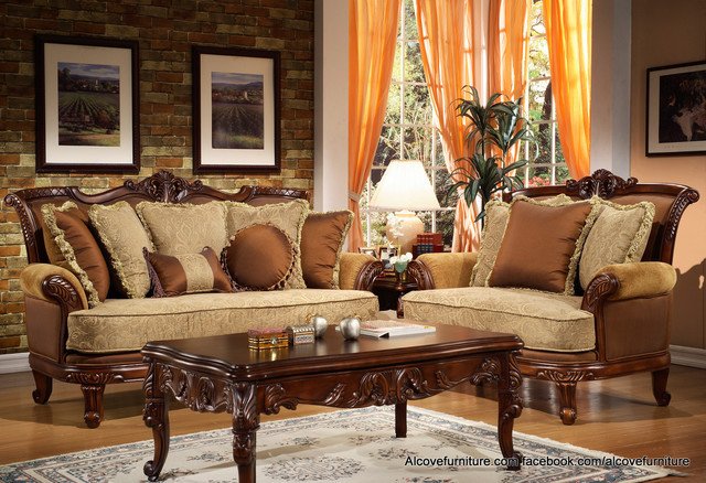 Traditional Living Room Sets Fresh Traditional sofa Sets Living Room Sets