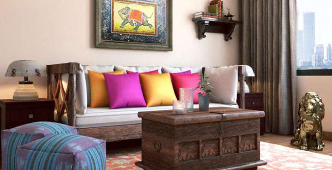 Traditional Modern Living Room Fresh Traditional Indian Modern Living Room Indian Living Room Design Ideas