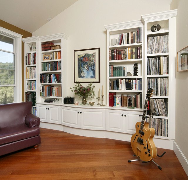 Traditional Small Living Room Awesome Small Space Transitional