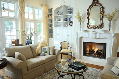 Traditional Small Living Room Awesome Traditional Decorating Tips to Help You Select the Right Decor