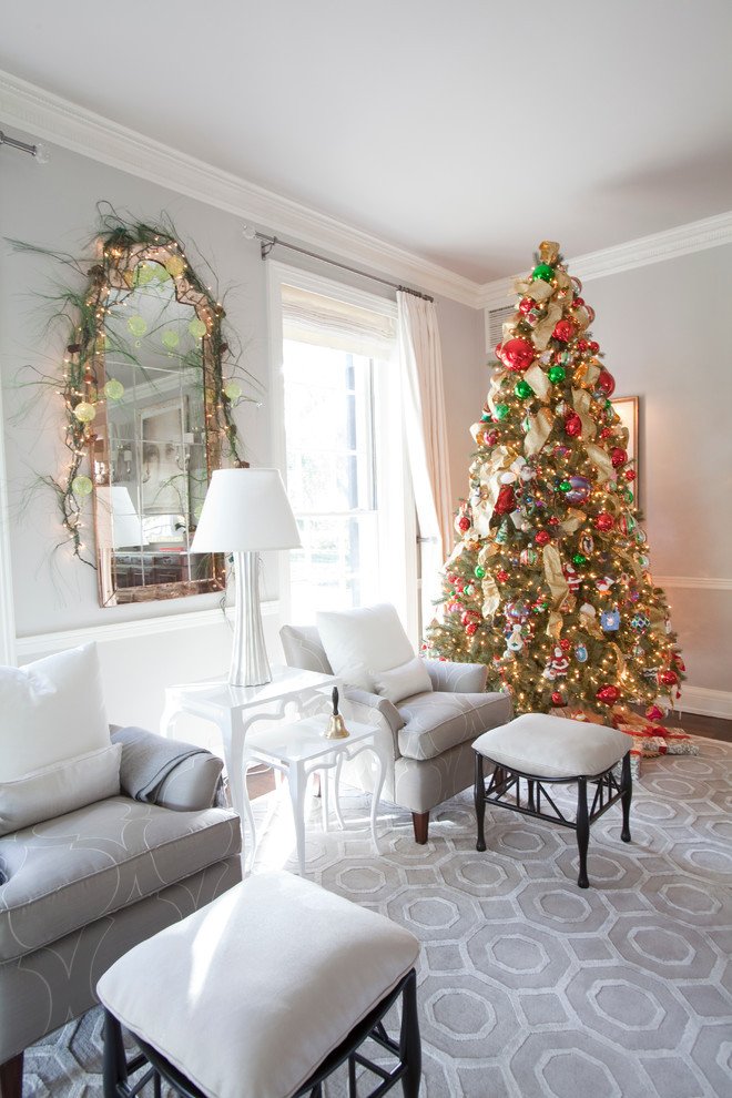 Tree Decor for Living Room Fresh 15 Best Christmas Tree Decoration Ideas