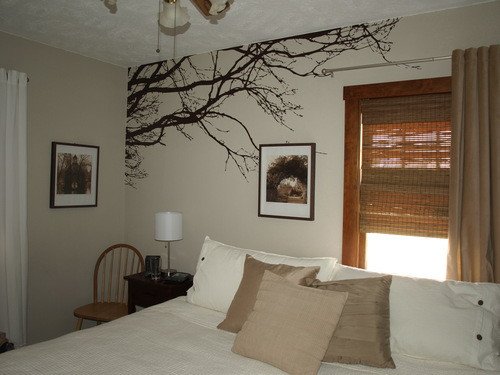 Tree Decor for Living Room Fresh Wall Tree Nursery Decal Oak Branches 1130 Innovativestencils