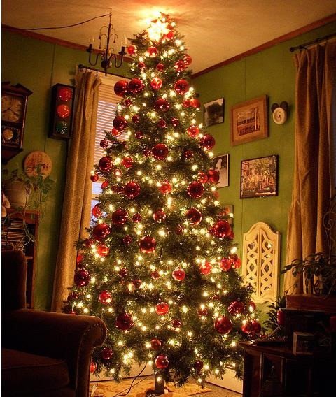 Tree Decor for Living Room Unique 24 Beautiful Christmas Tree Creative Cancreative Can