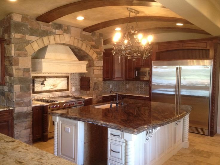 Tuscan Decor On A Budget Best Of Tuscan Kitchen Design On A Bud Kitchen Design