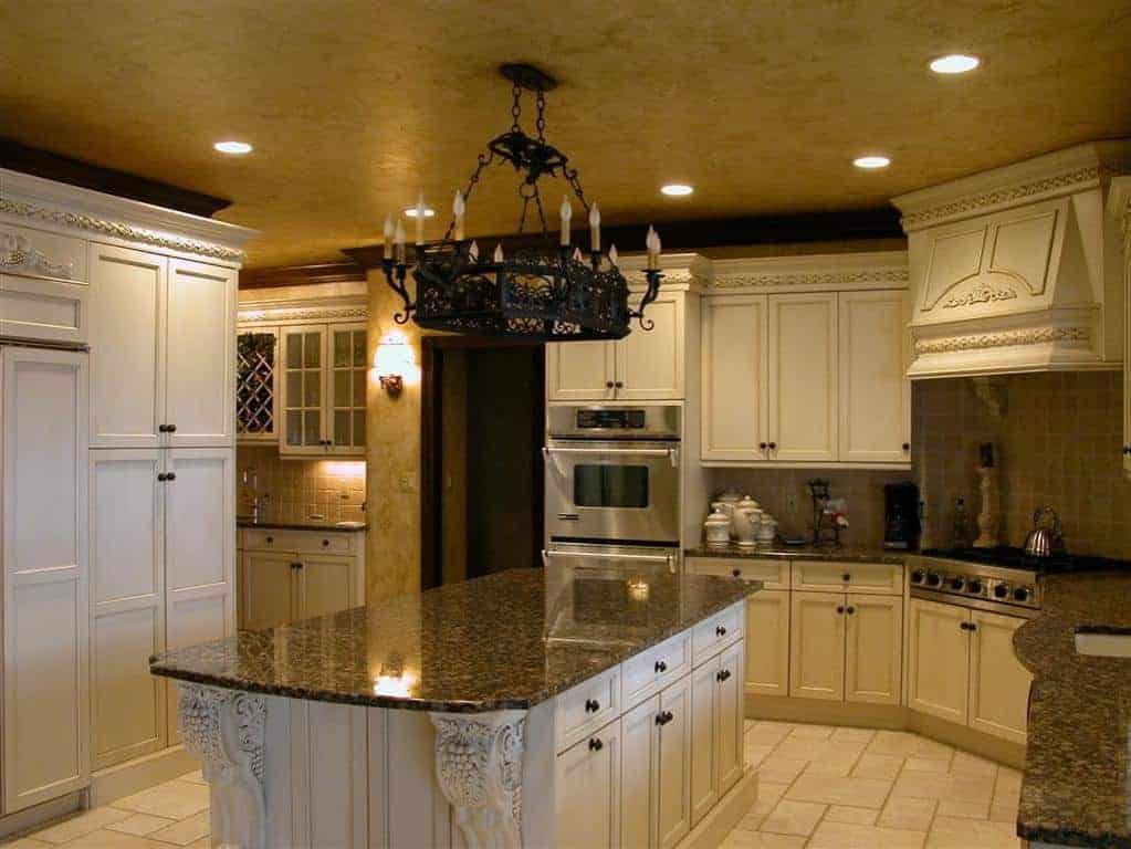 Tuscan Decor On A Budget Elegant Tuscan Style Decorating On A Bud