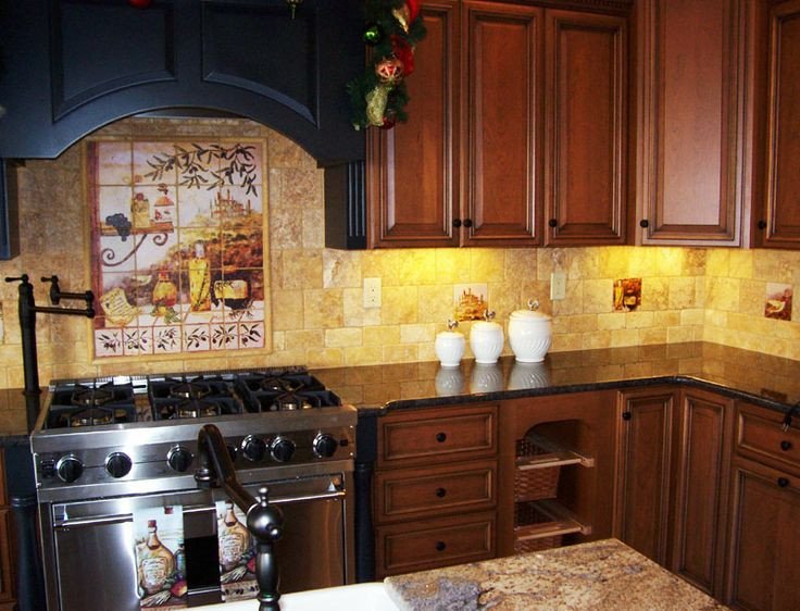 Tuscan Decor On A Budget Fresh Tuscan Kitchen Design On A Bud Decorating