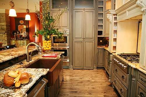 Tuscan Decor On A Budget Inspirational Seven Tips for Diy Kitchen Remodeling Raftertales