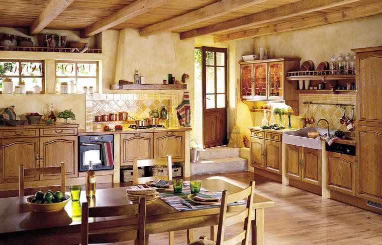 Tuscan Decor On A Budget Inspirational Tuscan Country Kitchen Decor — Fredericbye Home Decor Tuscan Kitchen Décor Ideas