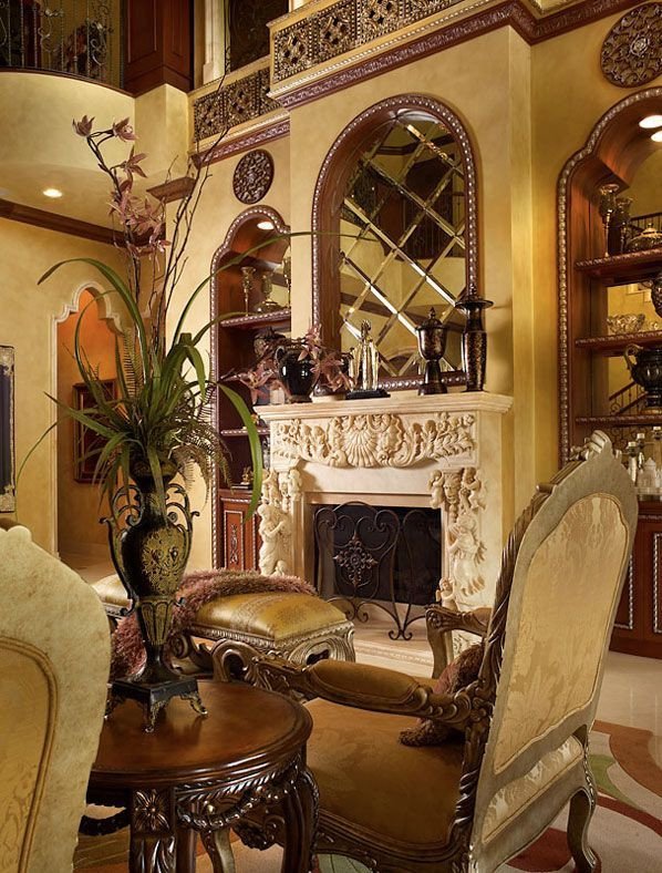 Tuscan Living Room Decorating Ideas Beautiful 15 Awesome Tuscan Living Room Ideas