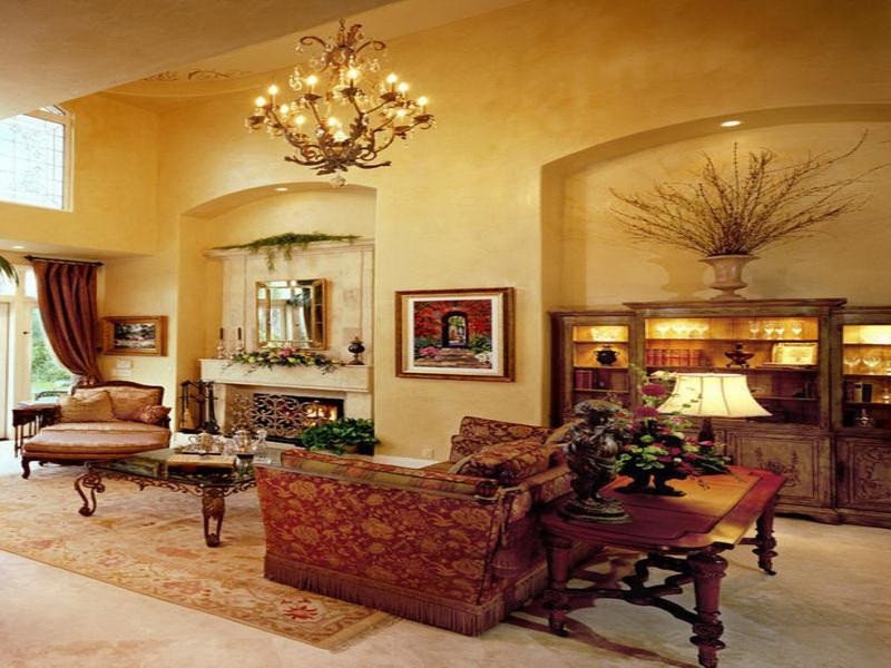 Tuscan Living Room Decorating Ideas Elegant Tuscan Living Room Ideas Home Ideas Blog