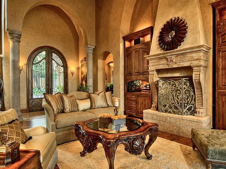 Tuscan Living Room Decorating Ideas Lovely 792 Best Tuscan &amp; Mediterranean Decorating Ideas Images On Pinterest