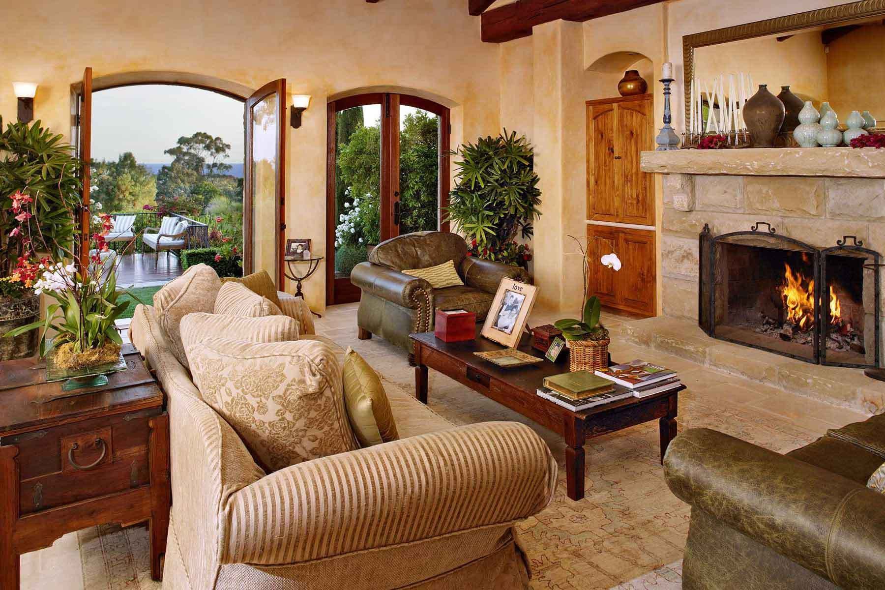 Tuscan Living Room Decorating Ideas New 20 Amazing Living Rooms with Tuscan Decor Housely