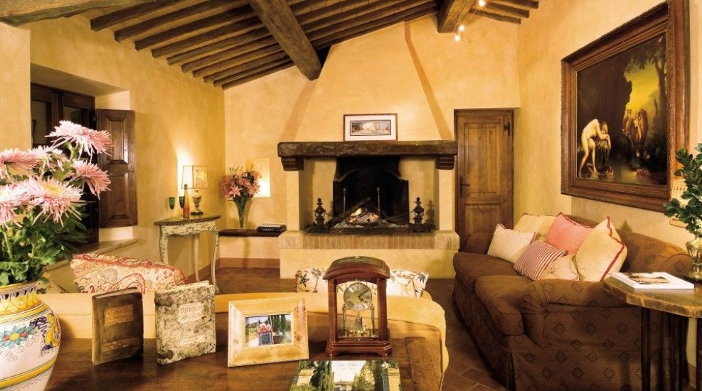 Tuscan Living Room Decorating Ideas Unique 15 Awesome Tuscan Living Room Ideas