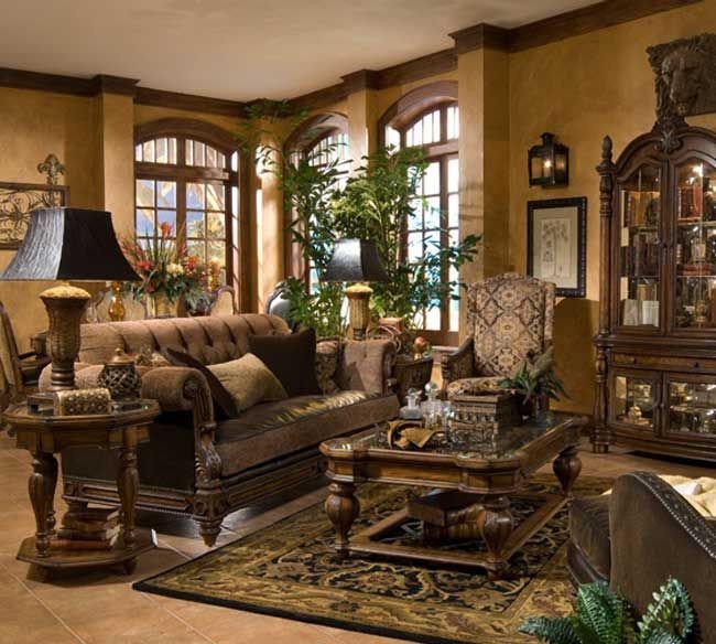 Tuscan Living Room Decorating Ideas Unique Best 25 Tuscan Living Rooms Ideas On Pinterest