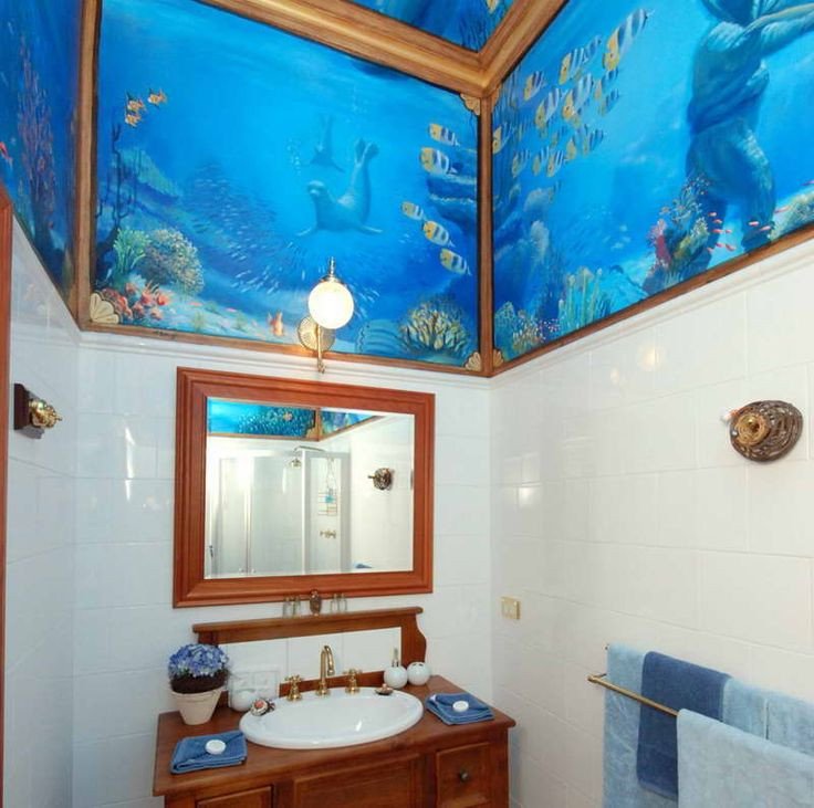 Under the Sea Bathroom Decor Awesome 1000 Ideas About Sea Bathroom Decor On Pinterest