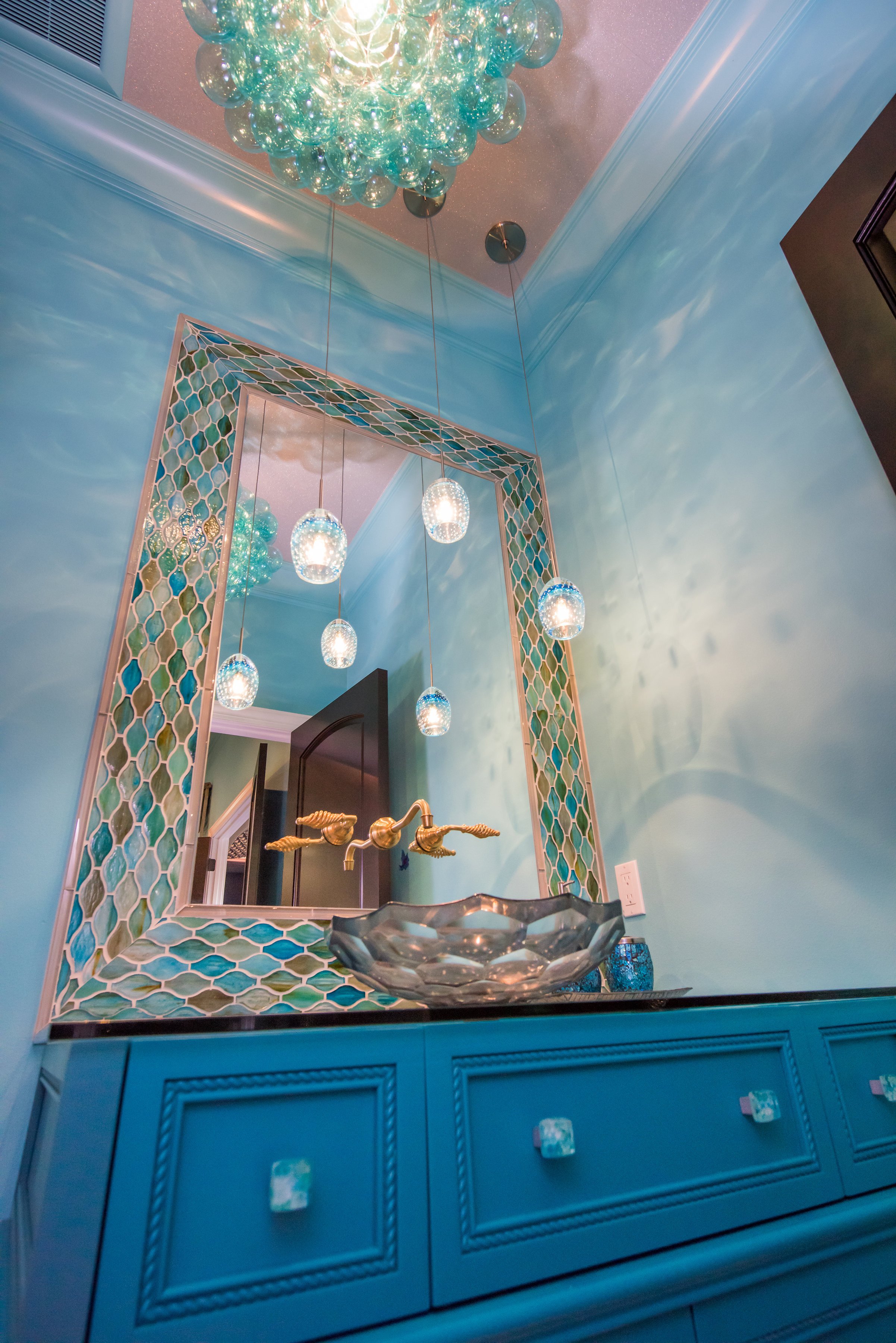 Under the Sea Bathroom Decor Awesome Italianate Design Under the Sea Bathroom – Derrick Builders