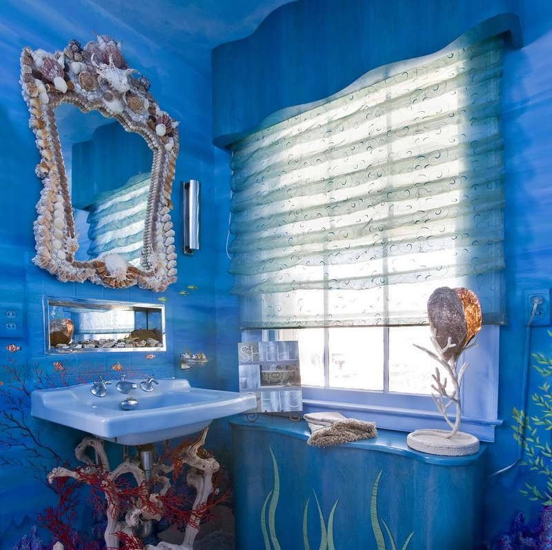 Under the Sea Bathroom Decor Fresh Under the Ideas Under the Sea Bathroom Decor with Unique Sink Image Id Giesendesign