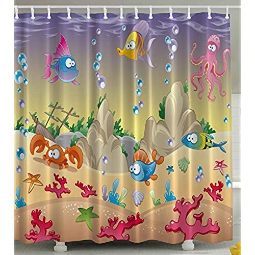 Under the Sea Bathroom Decor Unique Under the Sea Bathroom Decor Amazon