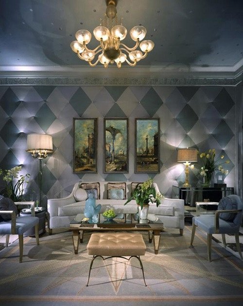 Unique Living Room Decorating Ideas Interior design