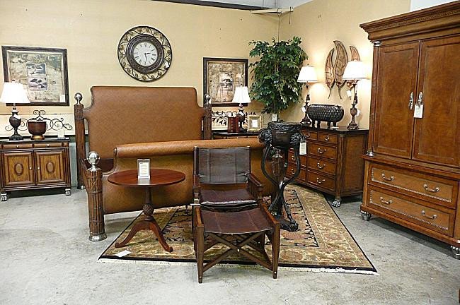 Upscale Consignment Furniture & Decor in Gladstone OR OregonLive