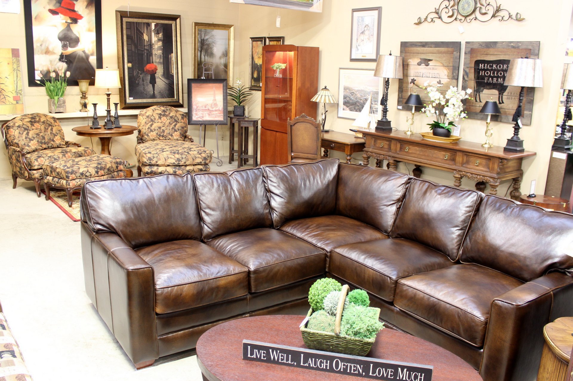 Upscale Consignment Furniture and Decor Best Of Upscale Consignment