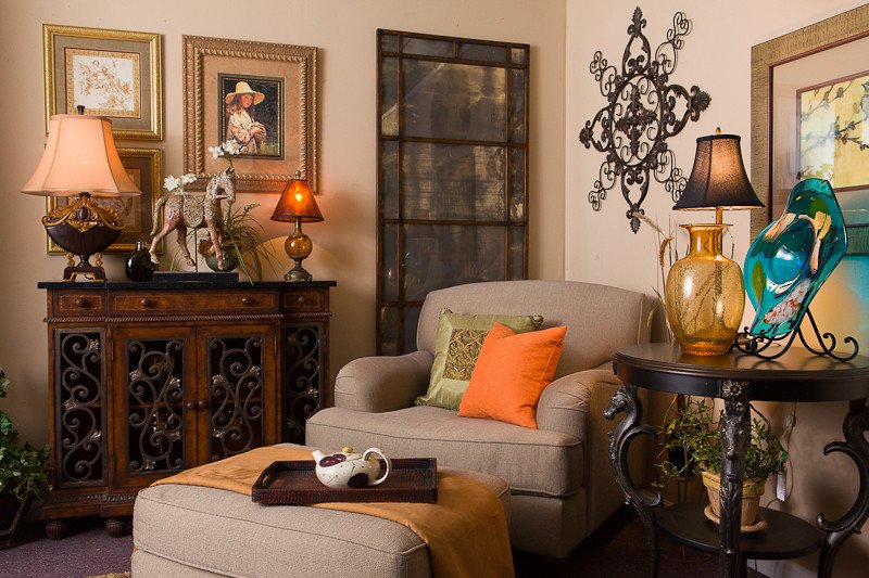 Upscale Consignment Furniture and Decor Inspirational Design Blog — Designer Consignment