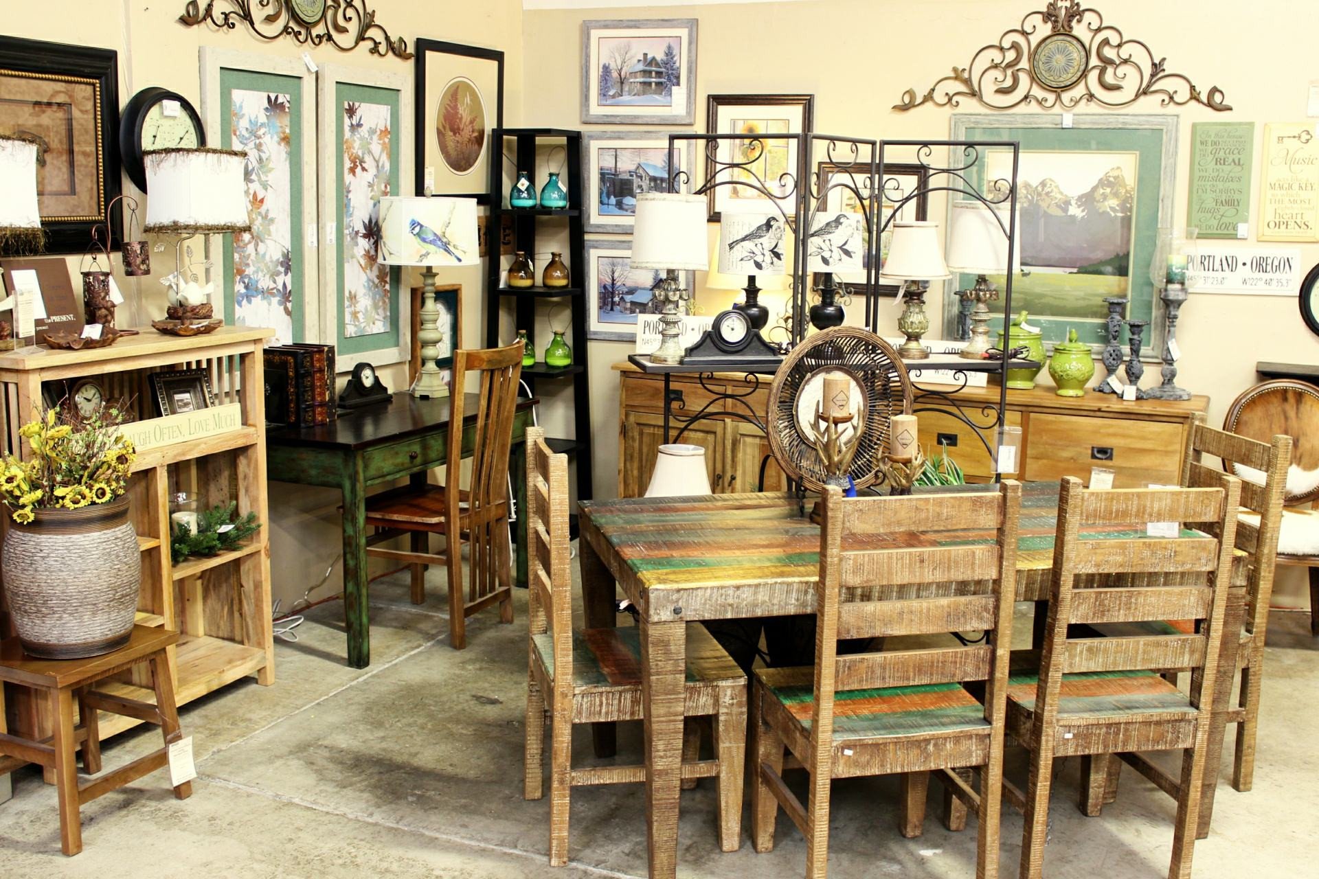 Upscale Consignment Furniture and Decor Lovely Upscale Consignment Furniture &amp; Decor In Gladstone or