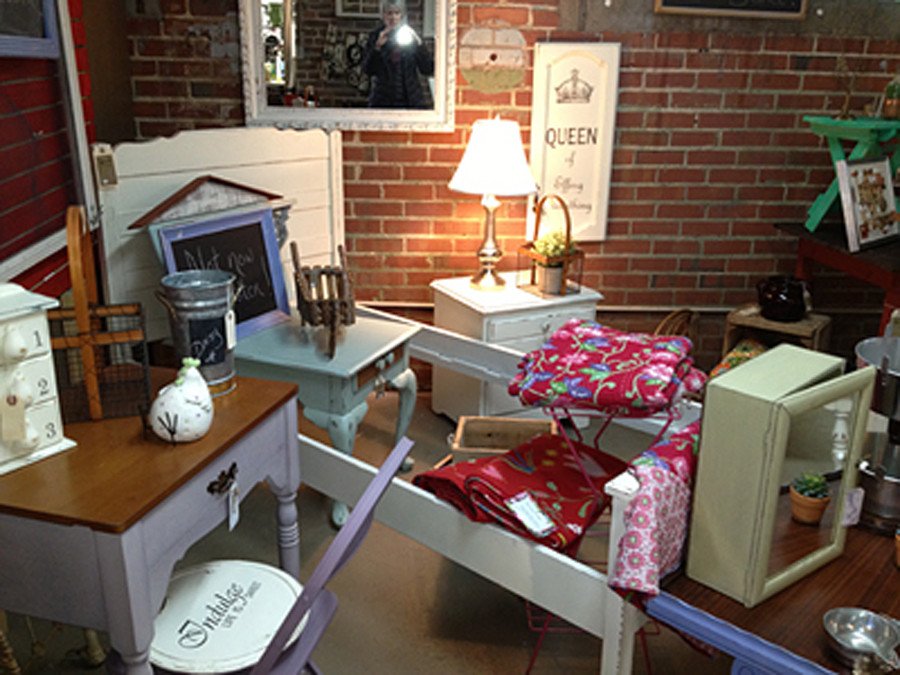 Upscale Consignment Furniture and Decor New Upscale Consignment Home Decor Antiques and More the Marketplace On Locust