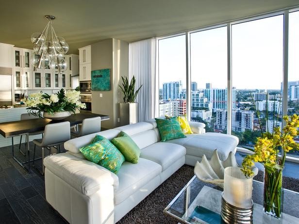 Urban Contemporary Living Room Best Of Urban Oasis 2012 Modern Living Room Miami by Cp Design Build Services