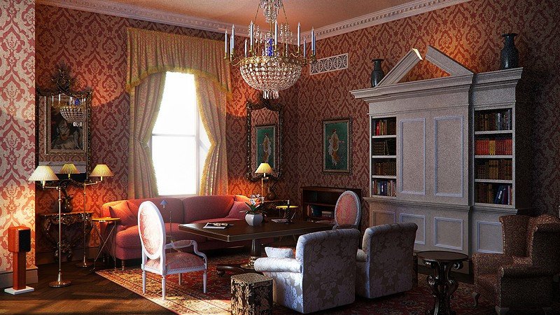 Vintage Living Room Decorating Ideas Elegant Interior Design Trends 2017 Retro Living Room – House Interior