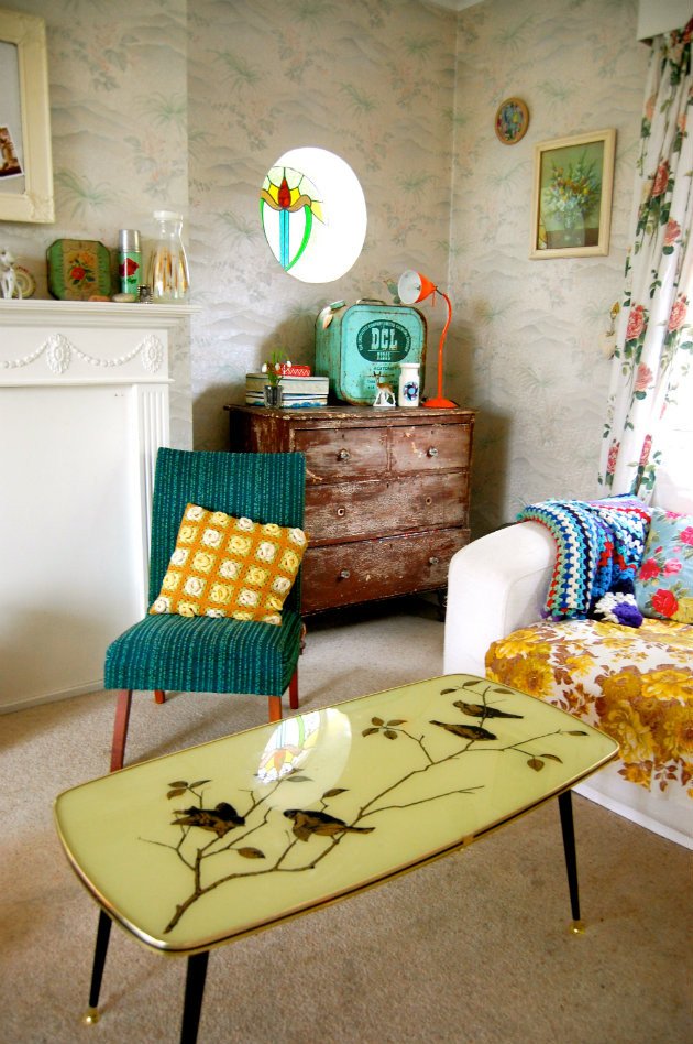 Vintage Living Room Decorating Ideas Inspirational 25 Wonderful Vintage Living Room Design Ideas Decoration Love