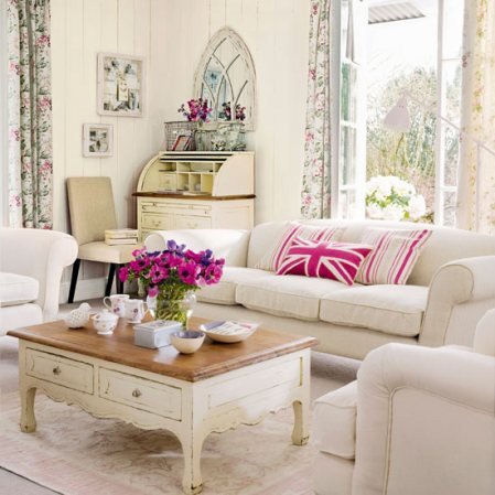 Vintage Living Room Decorating Ideas New Tips On Vintage Decorating Guest Post