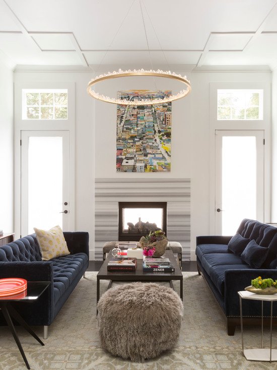Vintage Modern Living Room Decorating Ideas Elegant Interior Design Trends 2017 Retro Living Room – House Interior