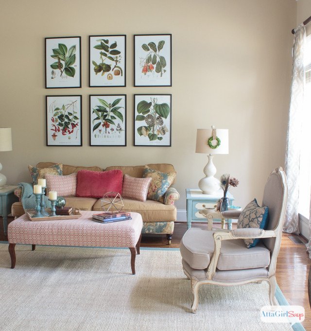 Vintage Modern Living Room Decorating Ideas New Vintage Meets Modern Living Room Decorating Ideas