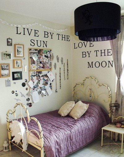 Vintage Wall Decor for Bedroom Awesome Bedroom Wall Decoration Ideas Decoholic