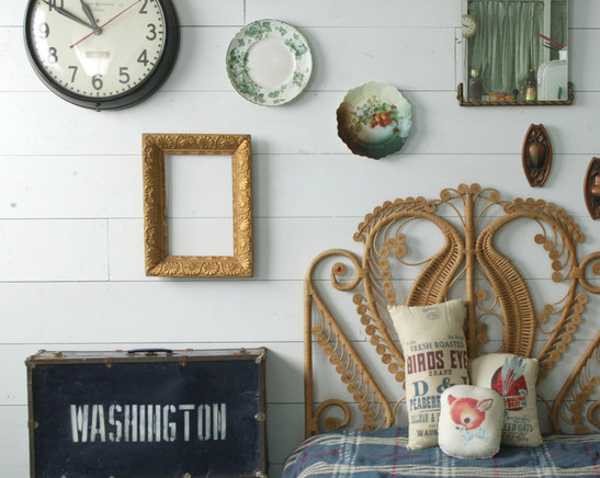 Vintage Wall Decor for Bedroom Fresh 26 Modern Kitchen Decor Ideas In Vintage Style