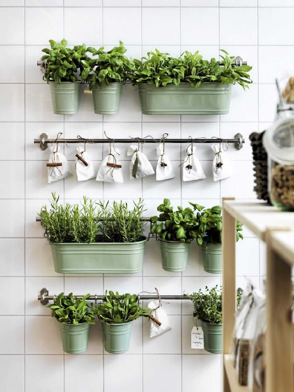 36 Best Kitchen Wall Decor Ideas and Designs for 2019
