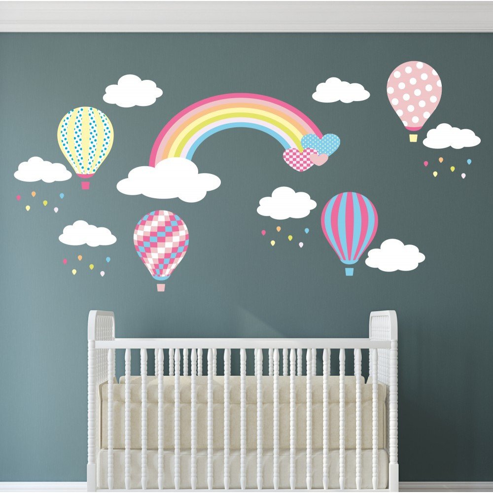 Wall Decor for Baby Room Awesome What is the Best Nursery Wall Decor for Both Boys and Girls