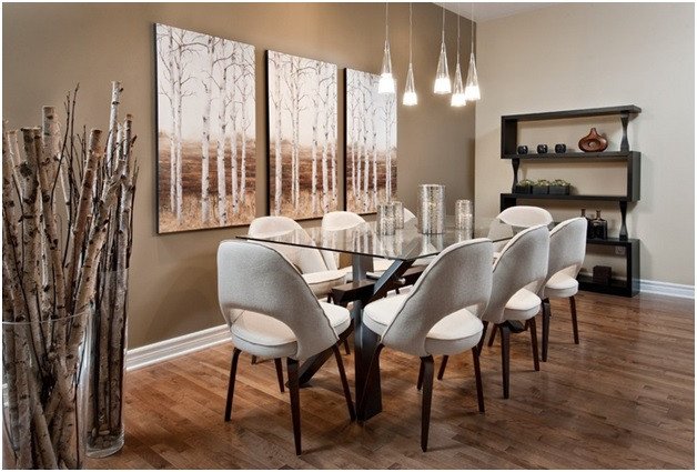 Wall Decor for Dining Room Inspirational How to Make the Right Choice Of Dining Room Wall Decor