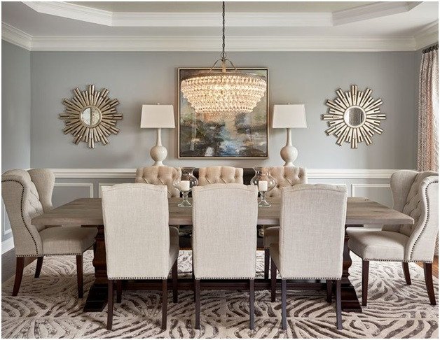 Wall Decor for Dining Room Lovely How to Make the Right Choice Of Dining Room Wall Decor