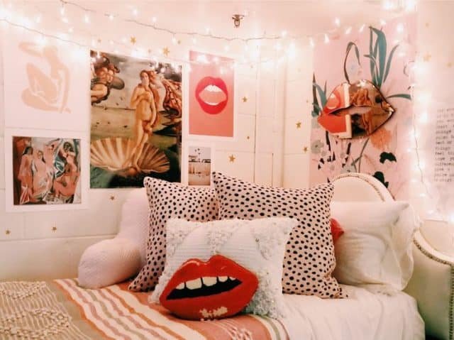 Wall Decor for Dorm Rooms Best Of 10 Amazing Dorm Room Wall Decor Ideas to Make Your Roommates Jealous the Metamorphosis