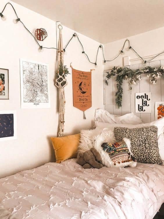 Wall Decor for Dorm Rooms New 10 Amazing Dorm Room Wall Decor Ideas to Make Your Roommates Jealous the Metamorphosis