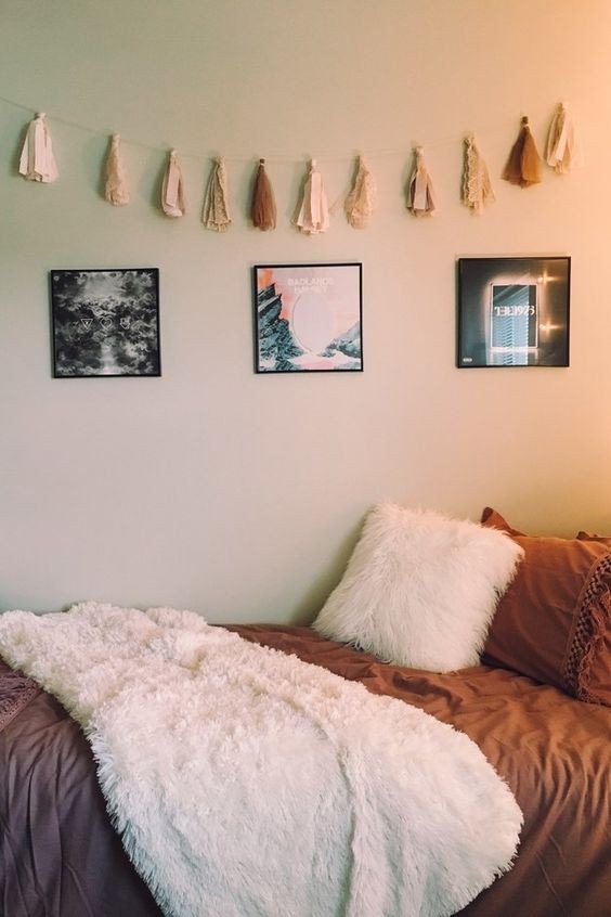 Wall Decor for Dorm Rooms Unique 45 Cool Dorm Room Décor Ideas You’ll Like Digsdigs